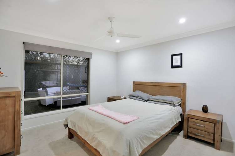 Sixth view of Homely house listing, 43 Pittwin Road South, Capalaba QLD 4157