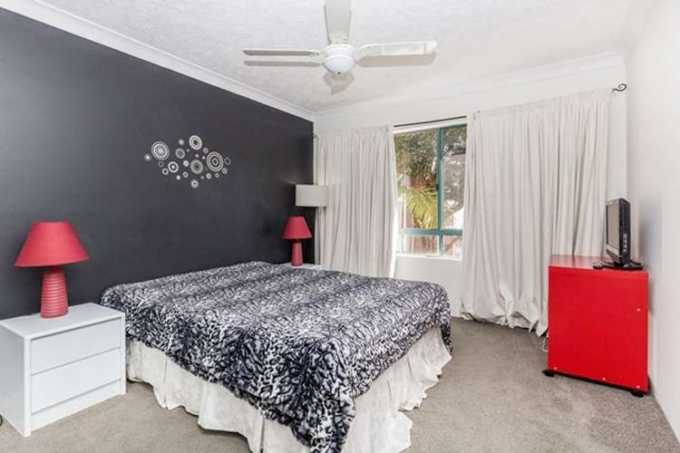 Fifth view of Homely unit listing, 18/88 High Street, Southport QLD 4215