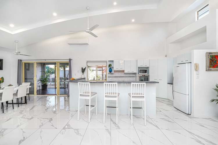 Fourth view of Homely house listing, 25 Edwardson Drive, Pelican Waters QLD 4551