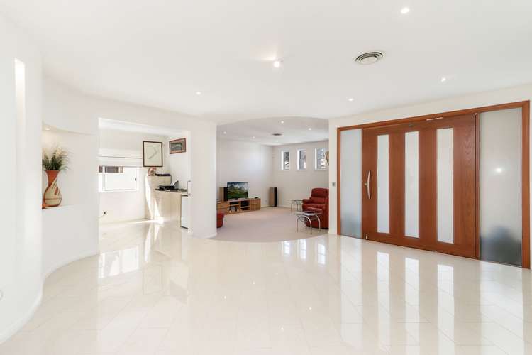 Third view of Homely house listing, 72 Mahogany Drive, Pelican Waters QLD 4551