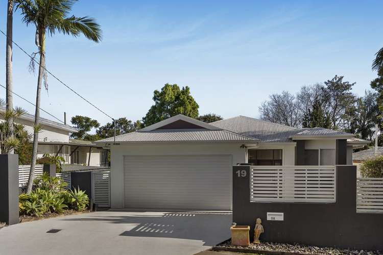 Third view of Homely house listing, 19 Gaynesford Street, Mount Gravatt QLD 4122