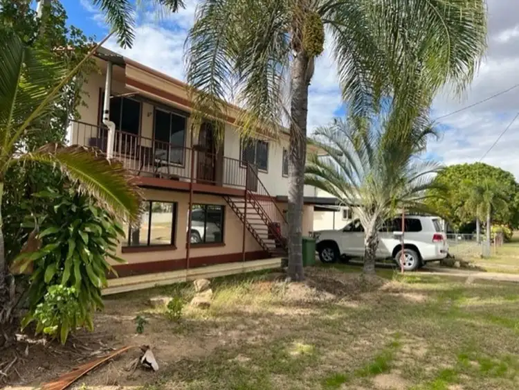 44 Belmore Street