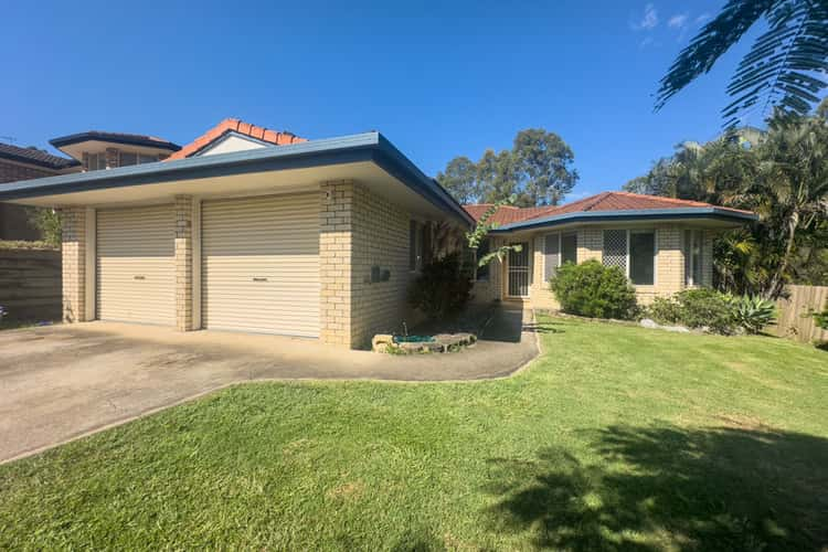 1 Grandview Drive, Redbank Plains QLD 4301