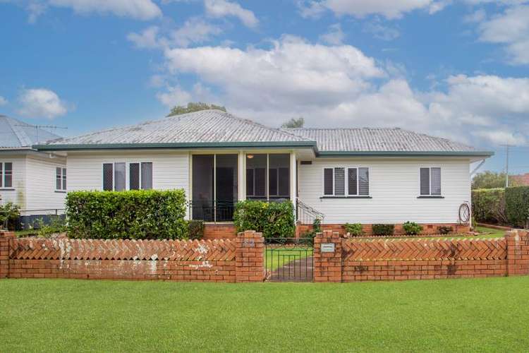 Main view of Homely house listing, 32 COLLINS STREET, Woody Point QLD 4019