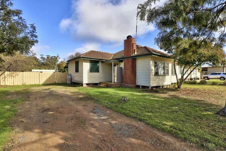 356 Hay Road, Deniliquin NSW 2710