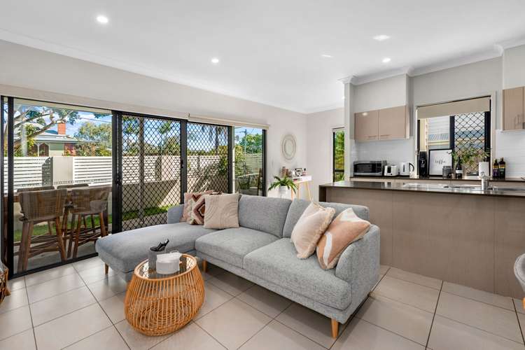 Fourth view of Homely blockOfUnits listing, 3 Newton Street, Coorparoo QLD 4151