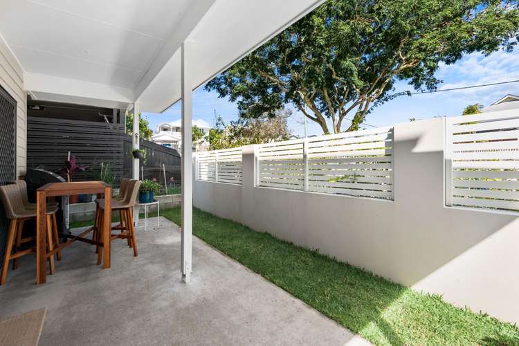 Fifth view of Homely blockOfUnits listing, 3 Newton Street, Coorparoo QLD 4151