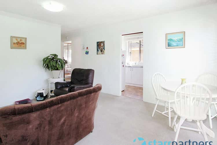 Third view of Homely unit listing, 33/22-26 Newman Street, Merrylands NSW 2160