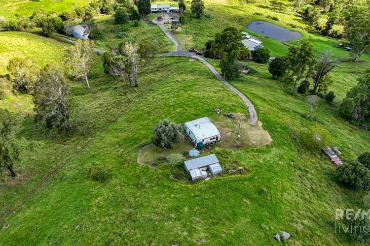 Seventh view of Homely residentialLand listing, 540 Newman Lane, Delaneys Creek QLD 4514