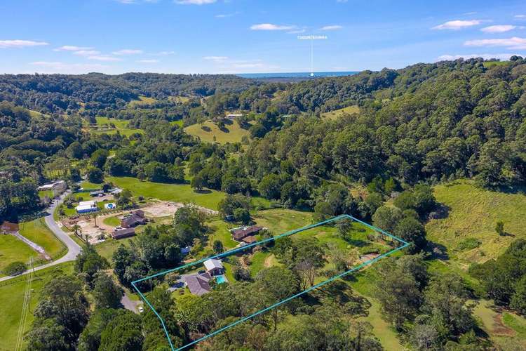 Second view of Homely acreageSemiRural listing, 763 Piggabeen Road, Piggabeen NSW 2486