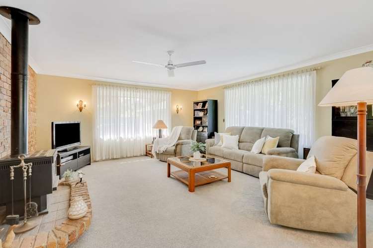 Fourth view of Homely acreageSemiRural listing, 763 Piggabeen Road, Piggabeen NSW 2486