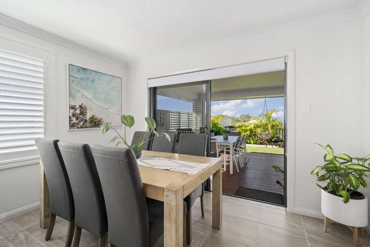 Fourth view of Homely house listing, 17 Sandcastle Drive, Sandy Beach NSW 2456