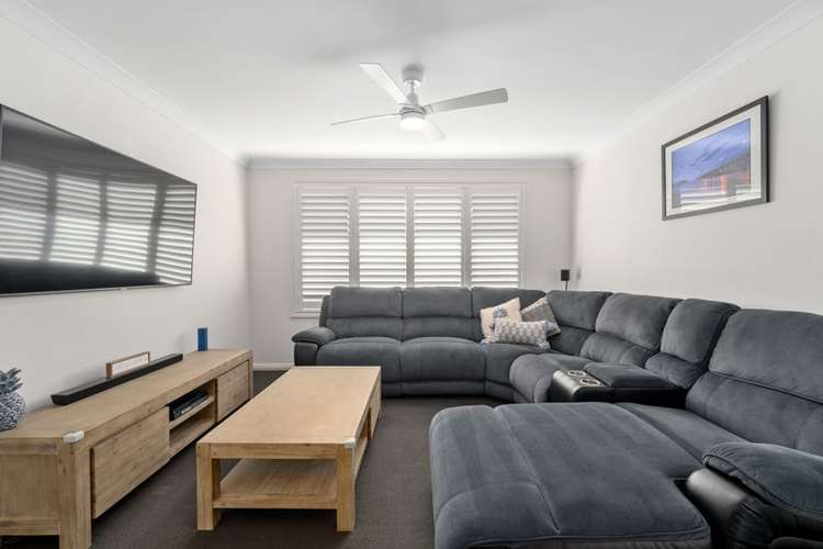 Fifth view of Homely house listing, 17 Sandcastle Drive, Sandy Beach NSW 2456