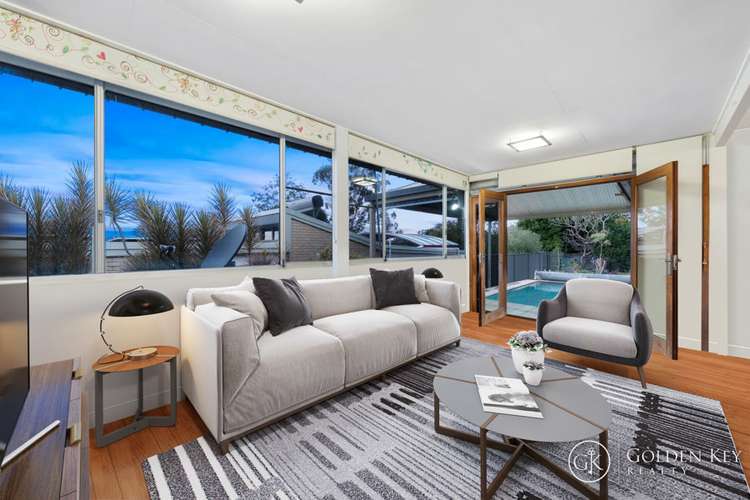 Fourth view of Homely house listing, 17 Lentara Street, Kenmore QLD 4069