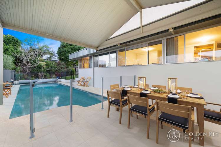 Sixth view of Homely house listing, 17 Lentara Street, Kenmore QLD 4069