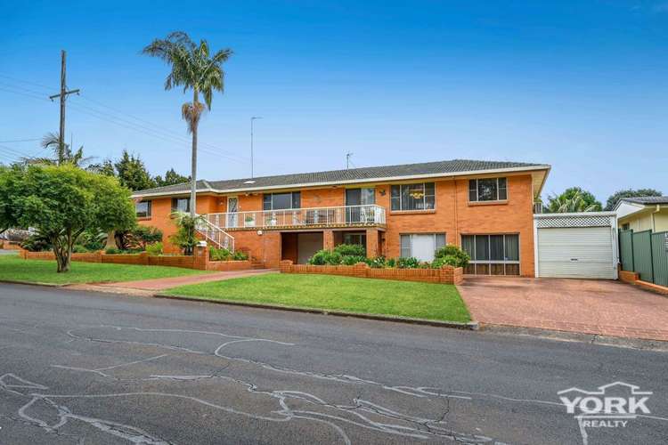 Main view of Homely house listing, 15 Clearview Street, Rockville QLD 4350