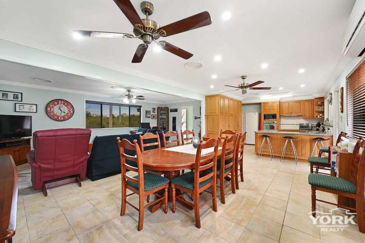 Fourth view of Homely house listing, 15 Clearview Street, Rockville QLD 4350