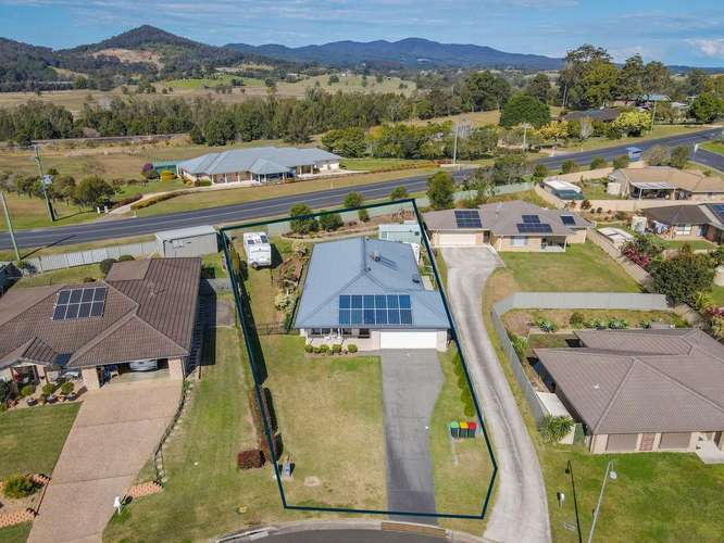 Fifth view of Homely house listing, 17 Rowe Drive, Macksville NSW 2447