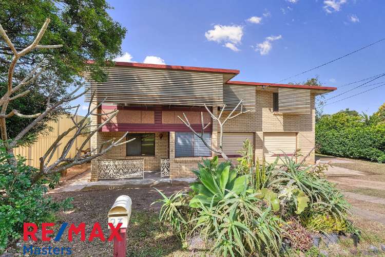 Main view of Homely house listing, 23 Ilya street, Macgregor QLD 4109