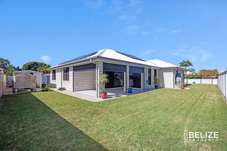 Second view of Homely house listing, 2 Johnathon Close, Jacobs Well QLD 4208