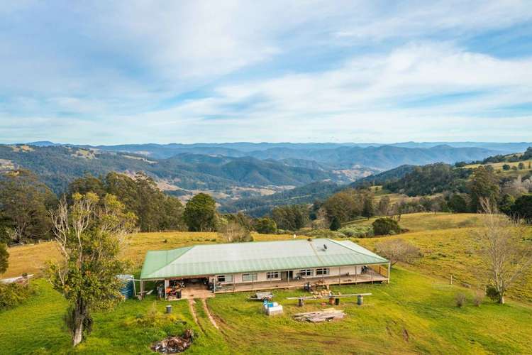 Fifth view of Homely ruralOther listing, 313 Ducks Ridge Road, Comboyne NSW 2429