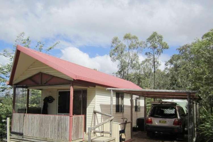 Main view of Homely house listing, LOT 78 LINDEMAN DRIVE, Bloomsbury QLD 4799