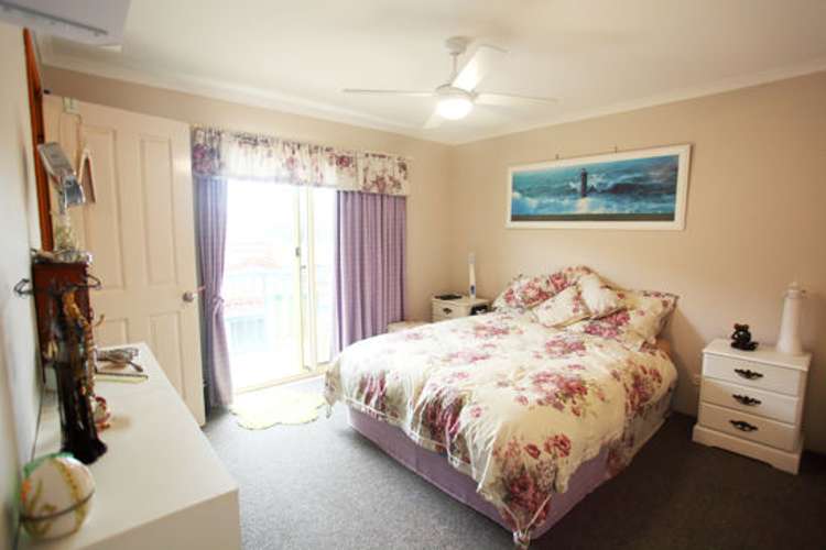 Fifth view of Homely unit listing, U59/1-9 GRAY ST, Tweed Heads West NSW 2485