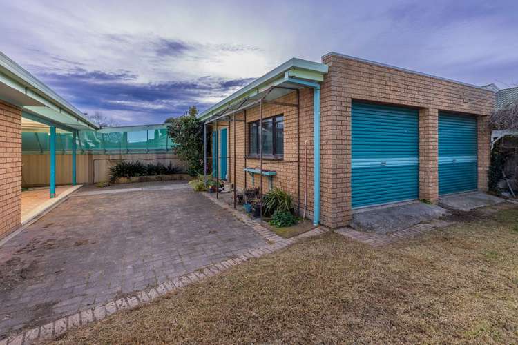 Second view of Homely house listing, 412 Schaefer St, Lavington NSW 2641