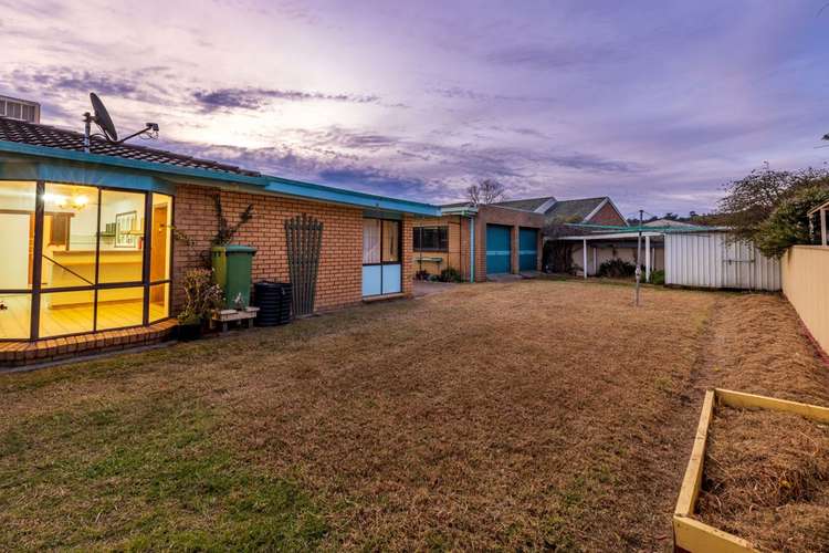 Third view of Homely house listing, 412 Schaefer St, Lavington NSW 2641
