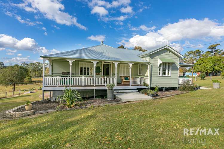 Main view of Homely house listing, 45-47 Heaton Court, Delaneys Creek QLD 4514