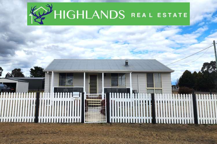 Main view of Homely house listing, 10 Valley Street, Deepwater NSW 2371