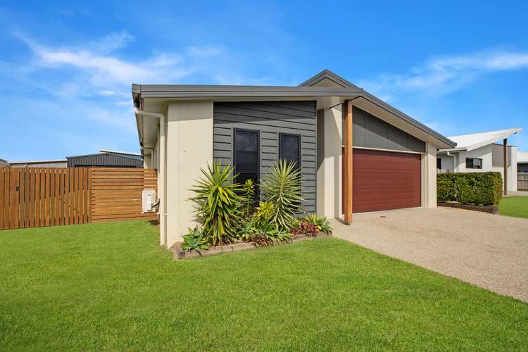 Second view of Homely house listing, 5 Chalmers Court, Mount Pleasant QLD 4740