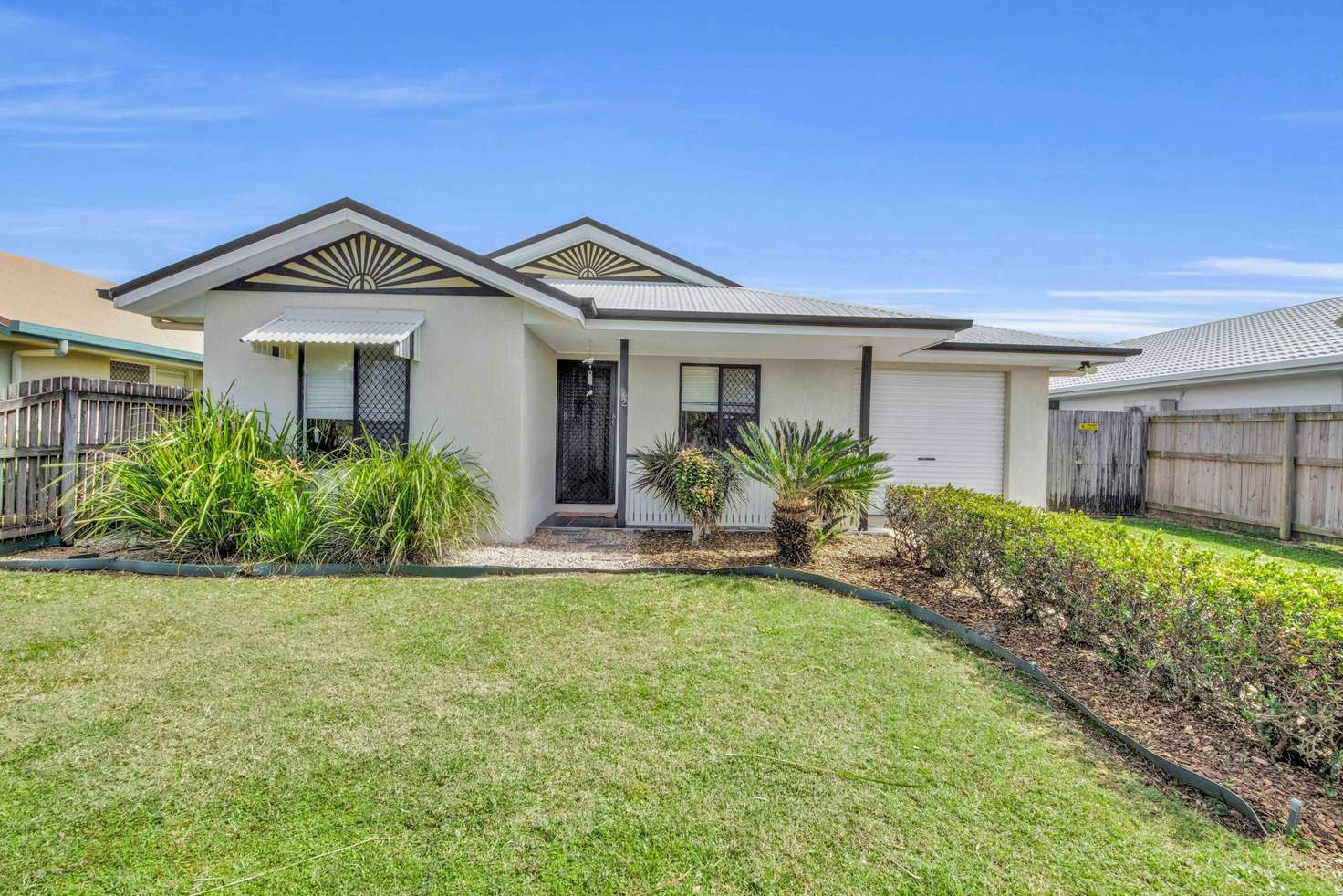 Main view of Homely house listing, 22 Victor Avenue, Glenella QLD 4740