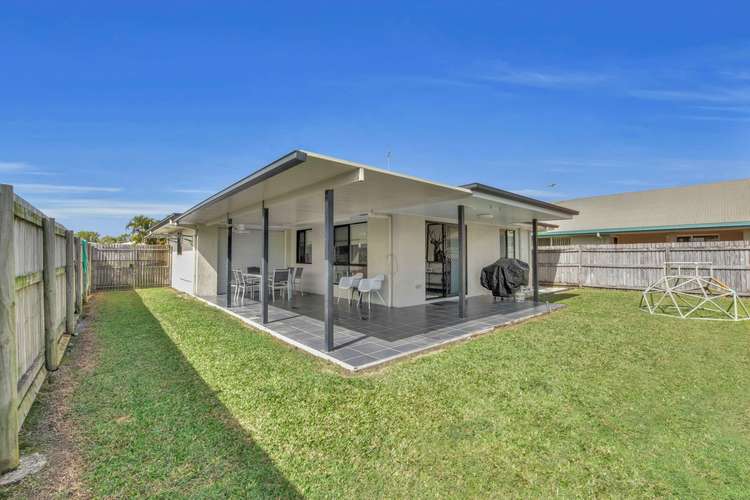 Second view of Homely house listing, 22 Victor Avenue, Glenella QLD 4740