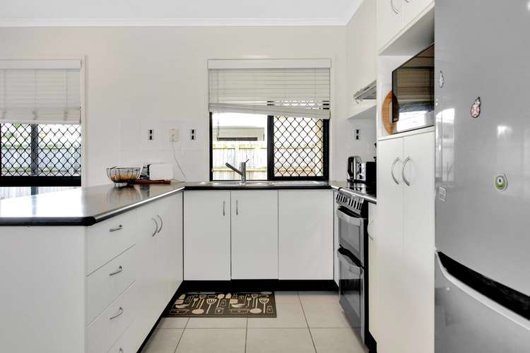 Seventh view of Homely house listing, 22 Victor Avenue, Glenella QLD 4740