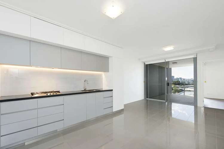 Main view of Homely apartment listing, 20804 60 Rogers Street, West End QLD 4101