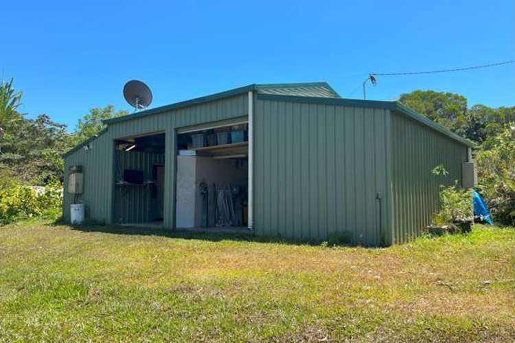 Main view of Homely house listing, 820R Bramston Beach Road, Bramston Beach QLD 4871