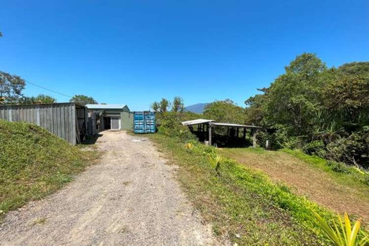 Second view of Homely house listing, 820R Bramston Beach Road, Bramston Beach QLD 4871