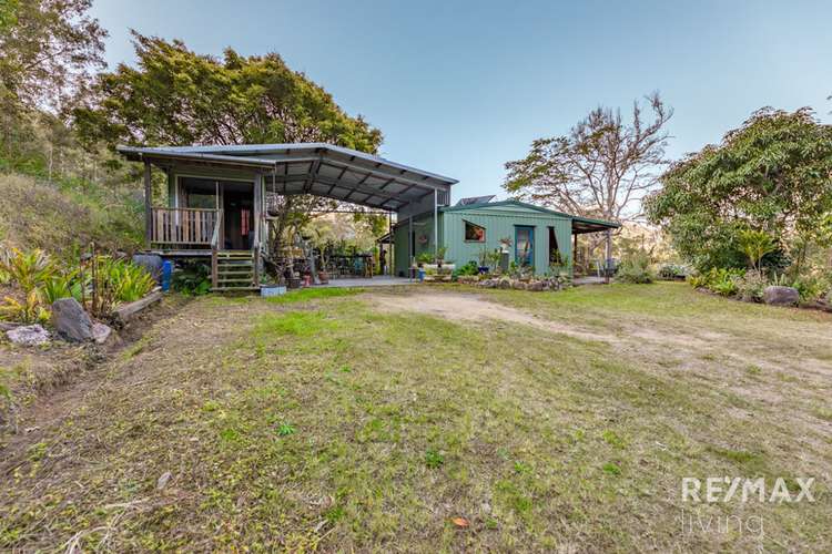 Fourth view of Homely residentialLand listing, 620 Stony Creek Road, Stony Creek QLD 4514