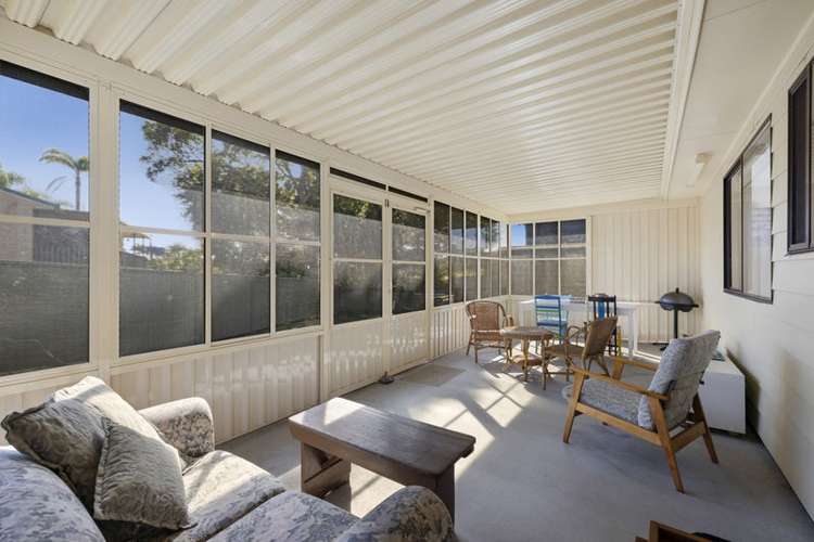 Fifth view of Homely house listing, 46 Ocean View Road, Arrawarra Headland NSW 2456