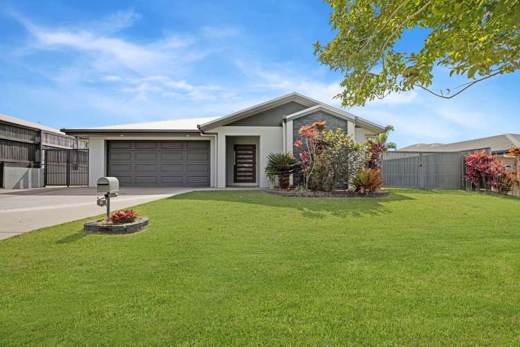 Second view of Homely house listing, 12 Camellen Street, Beaconsfield QLD 4740