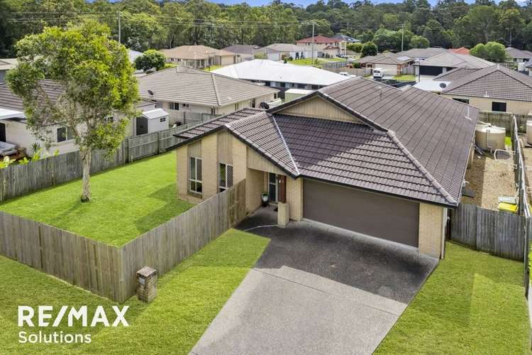 14 Duncan Crescent, Joyner QLD 4500