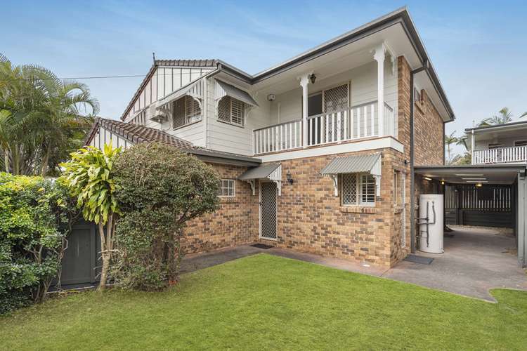 Fourth view of Homely townhouse listing, 2/8 Poet St, Holland Park West QLD 4121