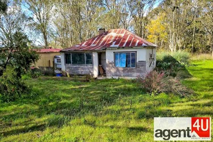 Fifth view of Homely acreageSemiRural listing, 309-315 Londonderry Road, Londonderry NSW 2753