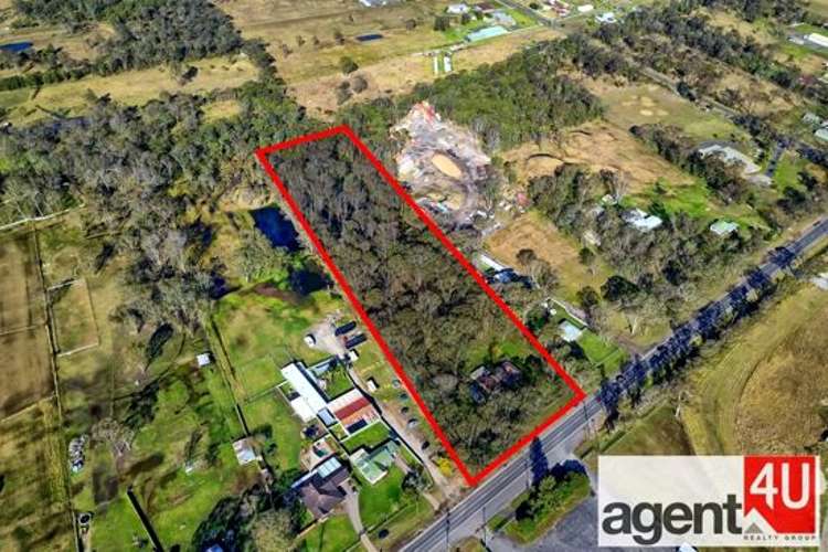 Sixth view of Homely acreageSemiRural listing, 309-315 Londonderry Road, Londonderry NSW 2753