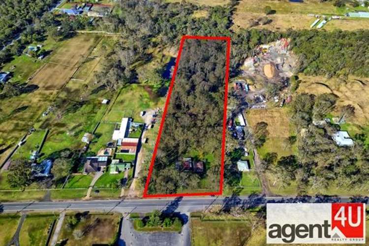 Seventh view of Homely acreageSemiRural listing, 309-315 Londonderry Road, Londonderry NSW 2753