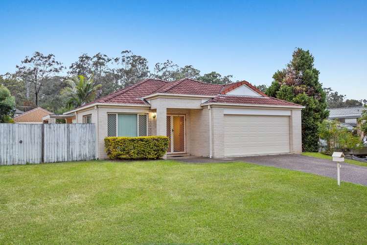Main view of Homely house listing, 5 Toomba Place, Forest Lake QLD 4078