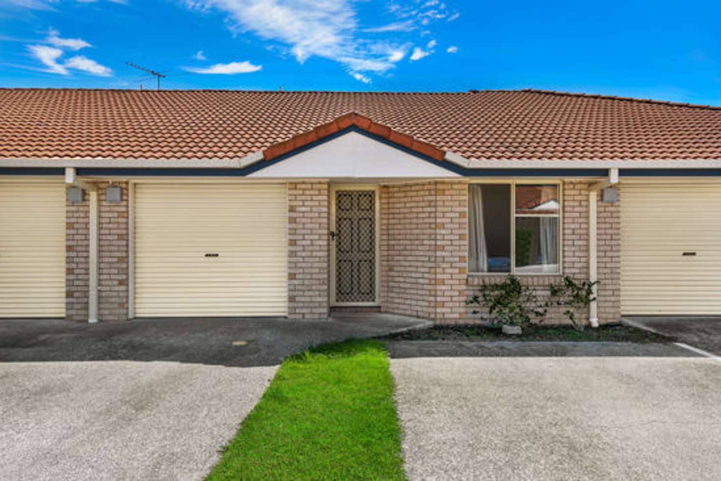 Main view of Homely townhouse listing, 46/276 Handford Rd, Taigum QLD 4018