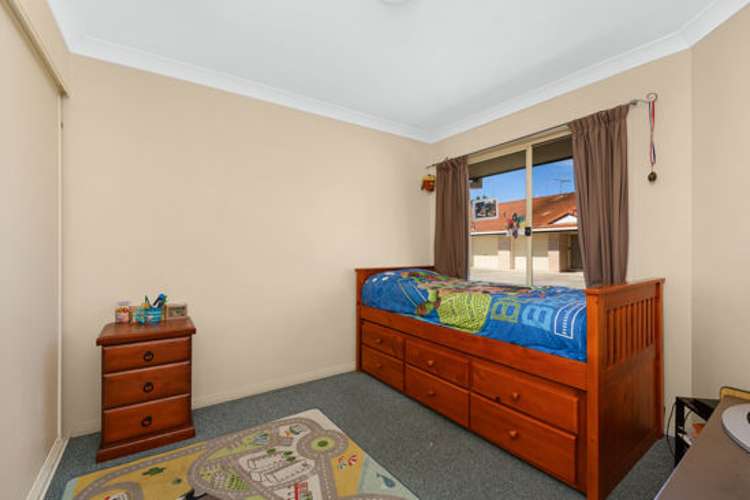 Second view of Homely townhouse listing, 46/276 Handford Rd, Taigum QLD 4018