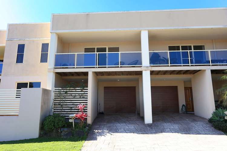 Second view of Homely townhouse listing, 2/28 Palma Crescent, Varsity Lakes QLD 4227